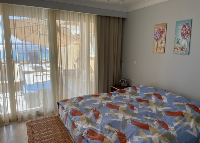 2 BR apartment with sea view in Tawaya - 9